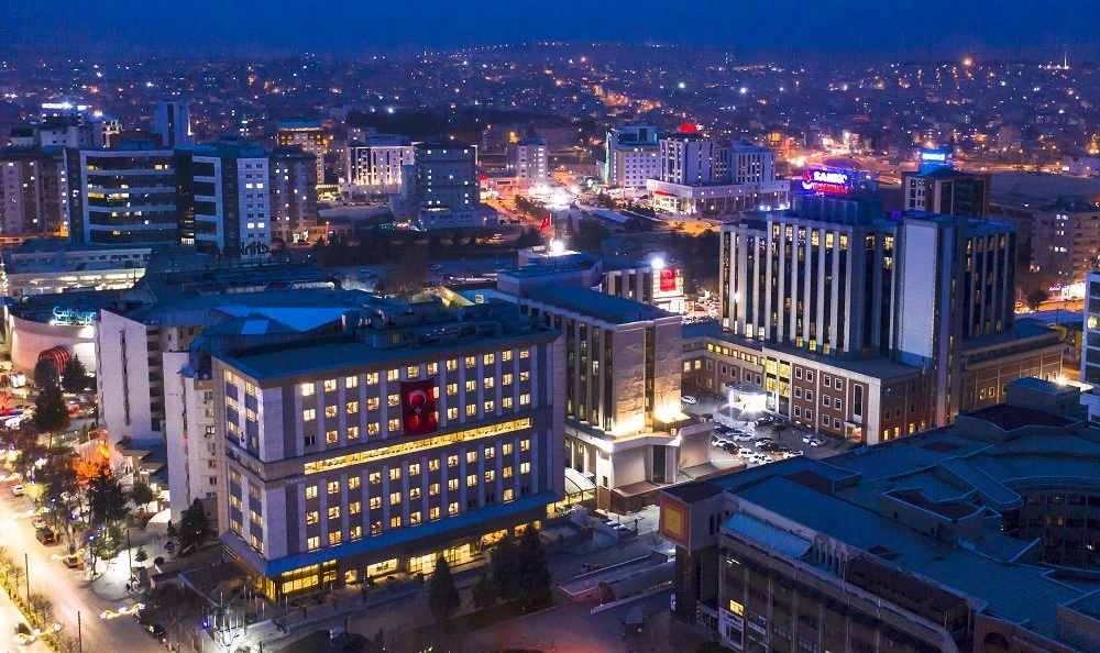 Nizip Evden Eve Taşımacılık Nizip Evden Eve Taşımacılık