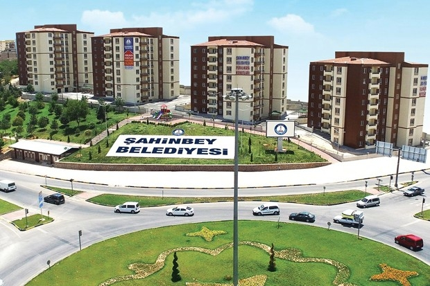 Şahinbey Evden Eve Taşımacılık Şahinbey Evden Eve Taşımacılık